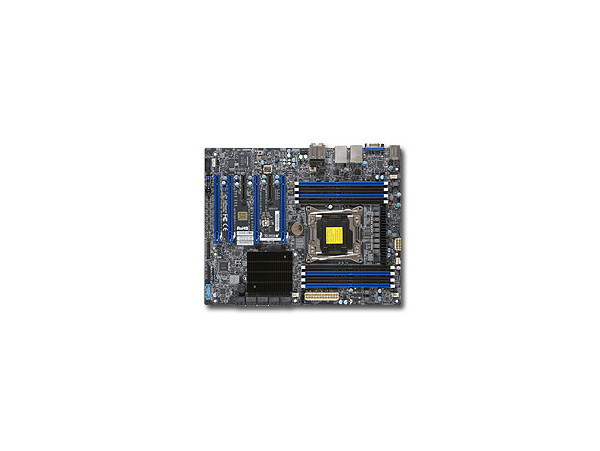 Mainboard Supermicro MBD-X10SRA-F